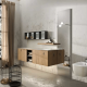 tendenze arredo bagno 2018